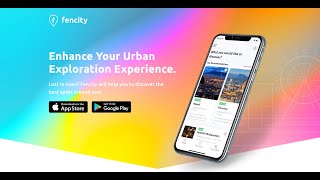 Discover & Download Fencity: Your Ultimate City Guide! screenshot 4