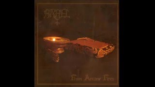 Anael - Down Winding Stairs