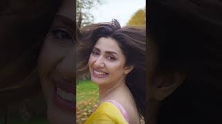   mahirakhan humayunsaeed song loveguru