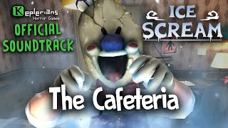 ICE SCREAM 1  SOUNDTRACK | The Cafeteria | Keplerians MUSIC