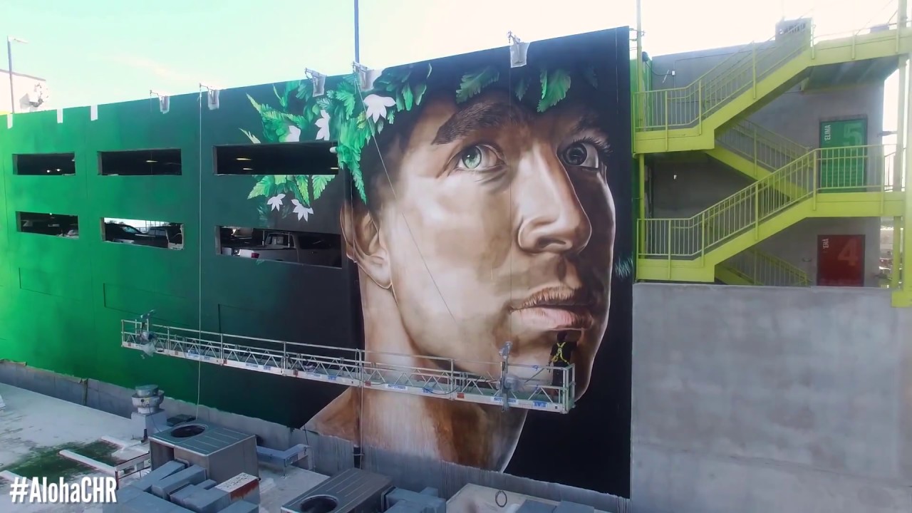 Kamea Hadar + Toyota Hawaii 