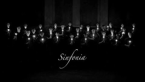 Songs Are Best At Candle Light, Phi Mu Alpha, Gamma Phi Chapter