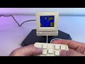 Tech ASMR: Floating Magnetic Display Stand Unboxed (No Talking)
