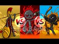 TOURNAMENT OF POWER SPEARTON SWORDWRATH ARCHIDON - Stick War Legacy Mod - Stick3Apk
