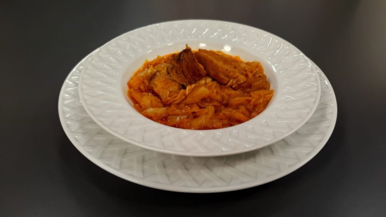 Mish me lakër nga zonja Vjollca