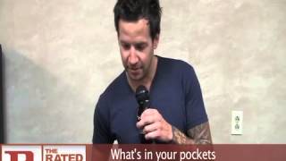 Simple Plan Interview