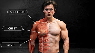 How I Built Muscle 2X FASTER!