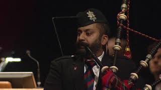 Fall 2017 Convocation Ceremony - John Molson School of Business