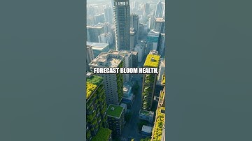 Silent Green: AI Driven Microalgae Climate Network