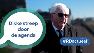 Predikanten En Broers Westerink Blikken In Urk Terug Op Het Afgelopen Jaar Rdactueel Rd