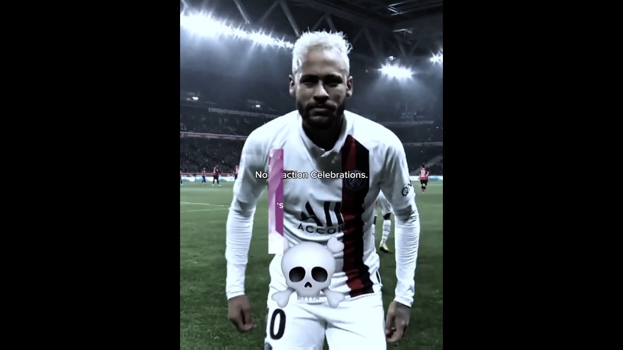 No Reaction Celebrations 🔥