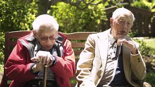 BLURRING THE COLOR LINE - TRAILER - #SRFF2022