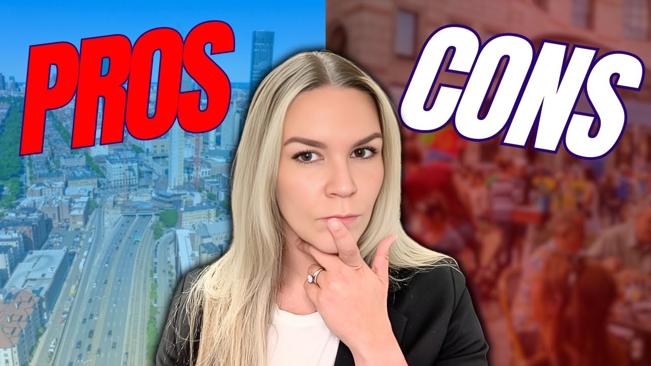 The Updated Pros & Cons of Living in Back Bay, Boston