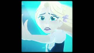 she got awayy #edit #tangledtheseries #shorts