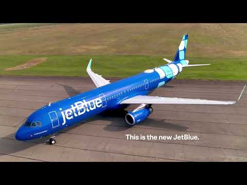 JetBlue: A Defining MoMint