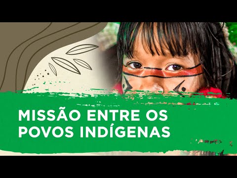 Missão entre os
