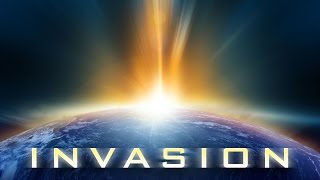 The gospel of Jesus Christ / INVASION