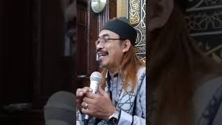 Dicubo Sakit Kok Ngersulo Di Usir Alloh Dari Muka Bumi Ini