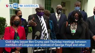 VOA60 America April 30, 2021