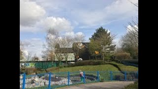 Legoland Windsor Resort Vlog  March 2019