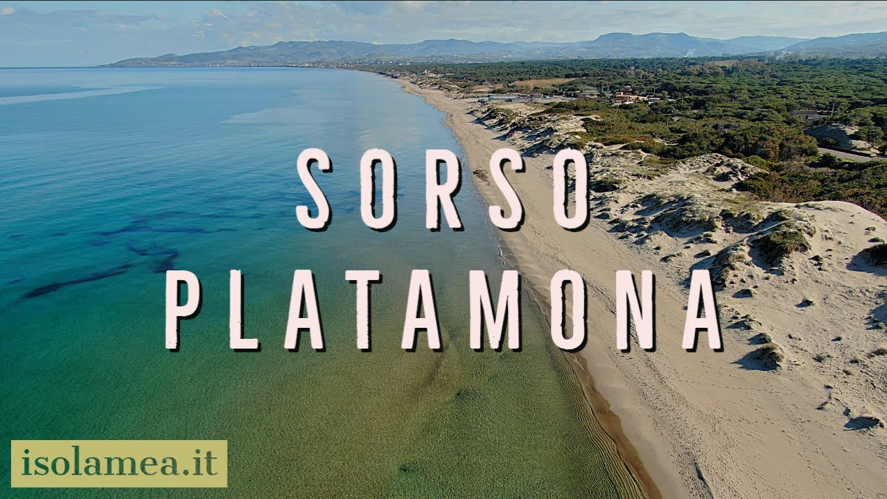 10 Sorso Platamona
