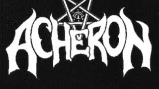 Watch Acheron God Is Dead video