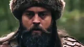 Malik Shah Alp Ertugrul Ghazi And Turgut Fans