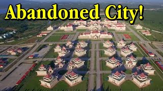 5 Most Useless Megaprojects in the World