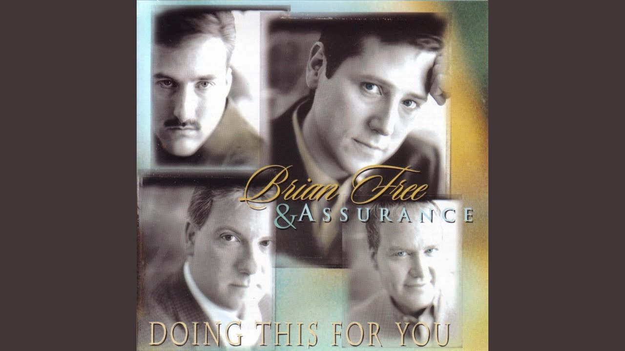 Jesus Is The Sweetest Name I Know/Standing Somewhere In The Shadows of the Garden