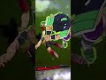day 5 of pvp #dragonball