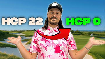 5 things that helped me get to a 0 handicap.