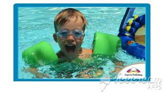 video safe splashing