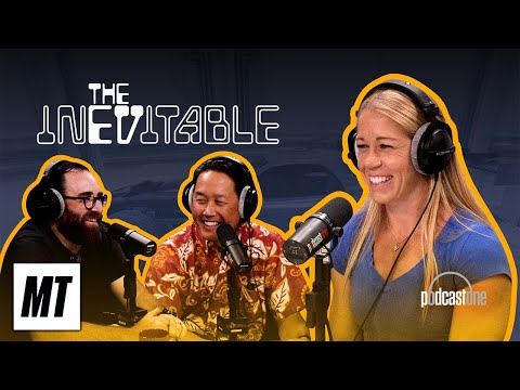 Merritt Morris | Season 4 Episode 8 | The InEVitable