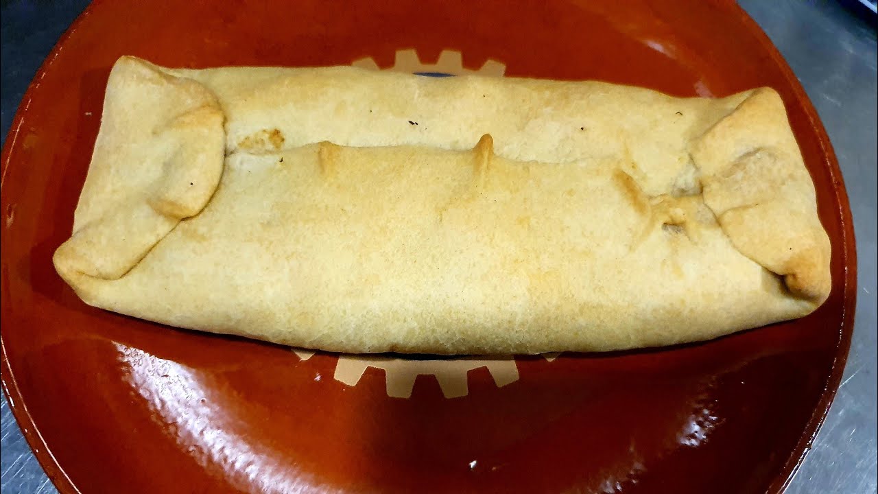 Espinagadas de anguila y de lomo ingredientes en la descripción