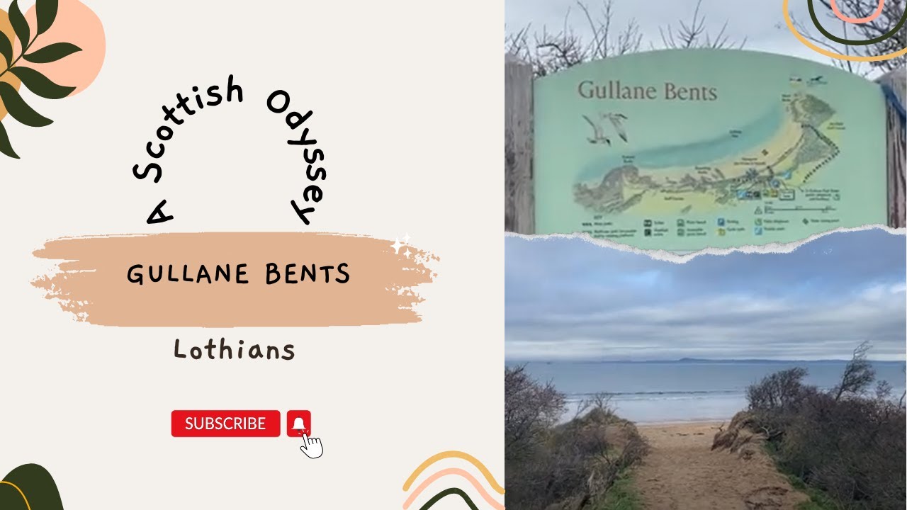 Gullane Bents