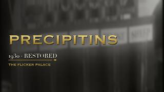 Precipitins (1930) — Restored Classic Short | The Flicker Palace