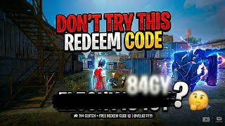 1V4 CLUTCH+FREE REDEEM CODE 💸]@velozff111] #tecnogamerz #tondegamer #mythpat #totalgaming 