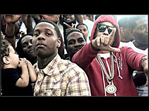 Lil' Durk ft. French Montana type Beat "Chiraq" 2015 (prod. by Pablo)