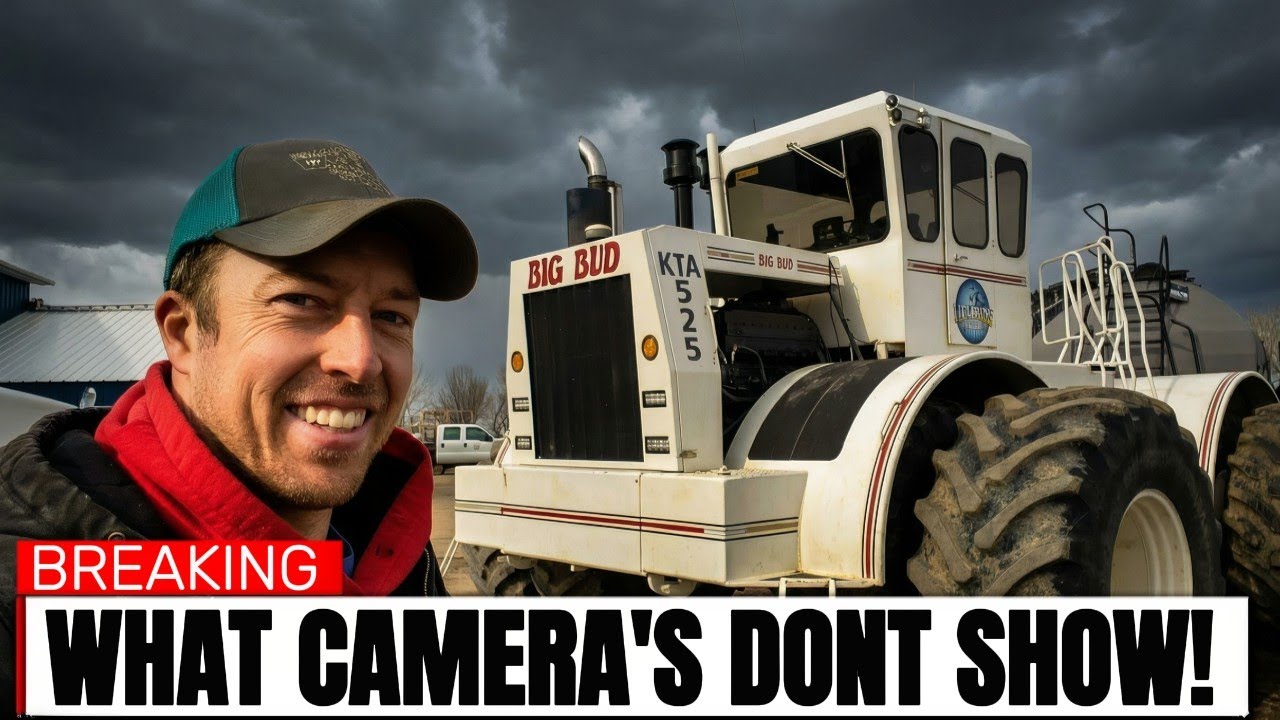 The Heartbreaking Tragedy Of Welker Farms