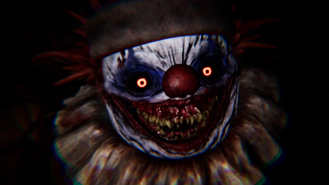 Devour - The Carnival with the Skitters