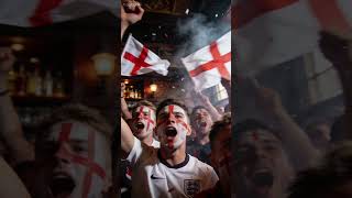 Sub for daily updates! Drop your exact England vs Croatia score predictions! #england #worldcup2026