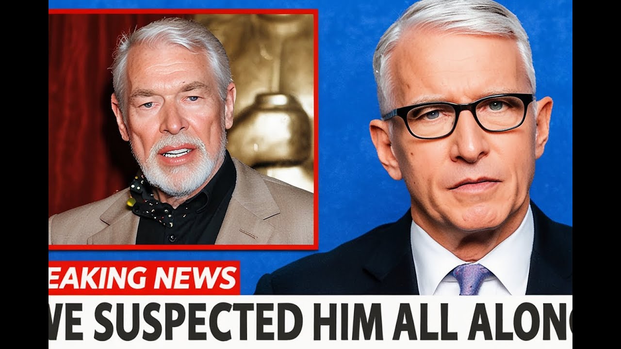 He Was Hollywood’s Coolest Tough Guy, But No One Knew What James Coburn Was Hiding