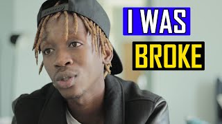 Day In The Life Of A Young African Forex Trader
