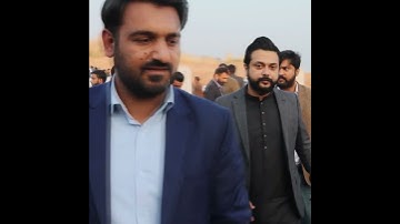 SITE VISIT - RUDN ENCLAVE