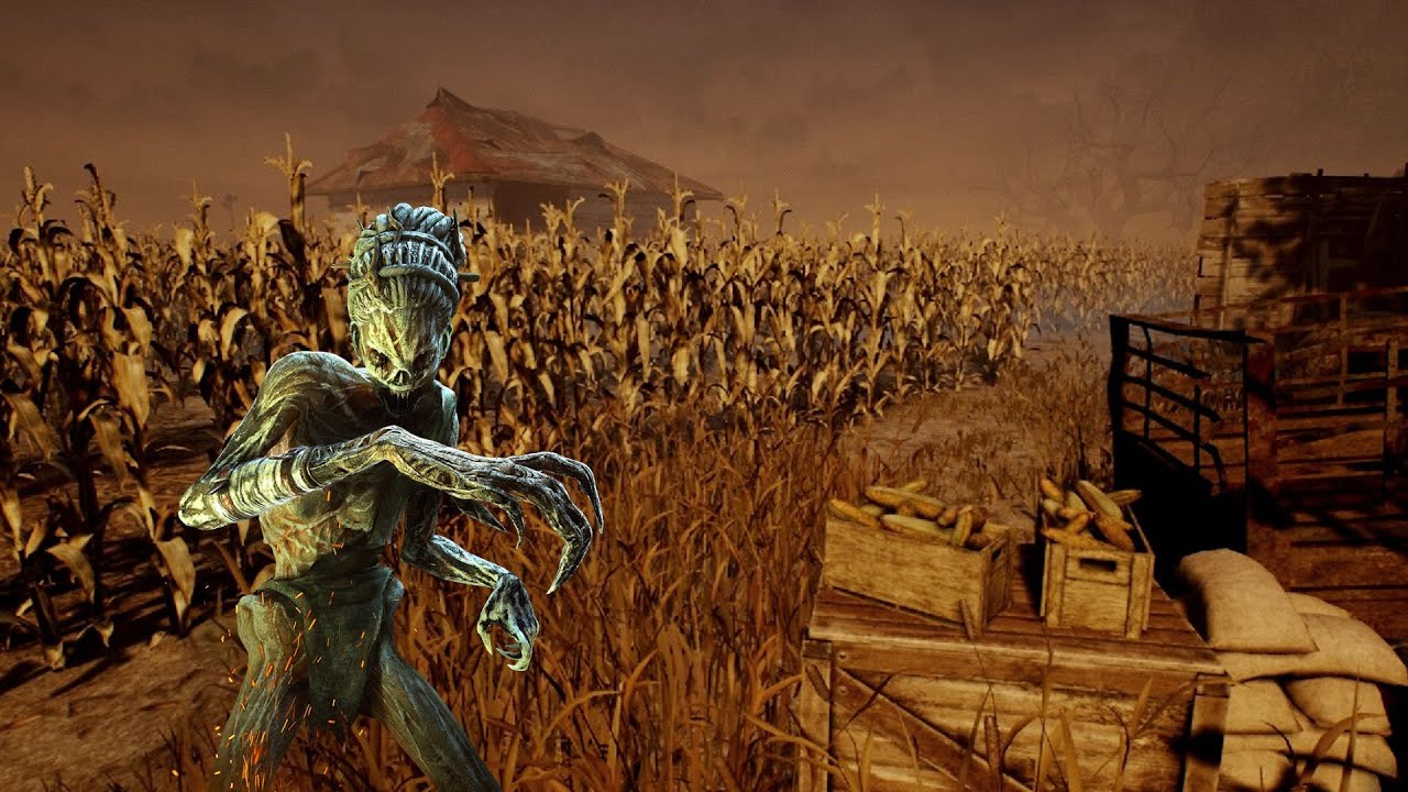 Rank 1 Hag vs Genrushers *NEW CHASE MUSIC* - Dead By Daylight Killer Gameplay