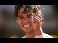 Gracias, Rafa | A Tribute to Rafael Nadal, From The Sporting World