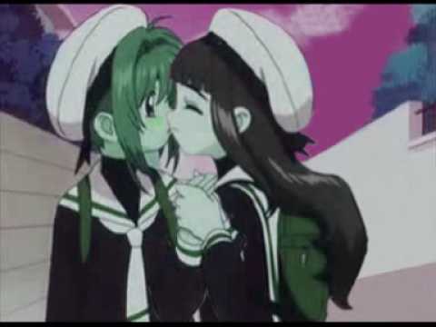 All The Things She Said Sakura Tomoyo Lesvians Youtube All The Things She Said Sakura Tomoyo Lesvians Youtube
