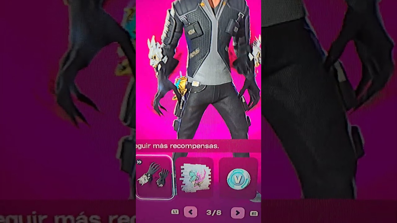 Recompensas adicionales FORTNITE cada 2 niveles! 😩😩