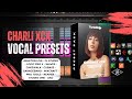 Sound Like Charli XCX | The Ultimate Pop & Hyperpop Vocal Preset