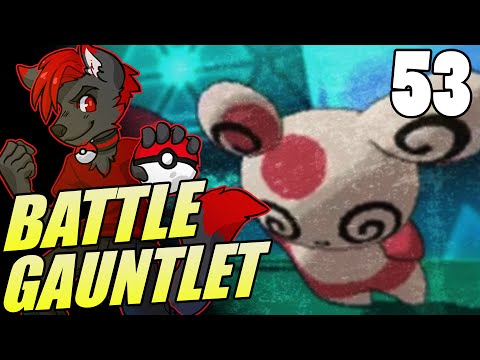 ORAS Battle Gauntlet #53 LIVE Omega Ruby & Alpha Sapphire Double Battle - Spinda Swap Stop - ORAS Battle Gauntlet #53 LIVE Omega Ruby & Alpha Sapphire Double Battle - Spinda Swap Stop